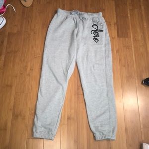 Aeropostale joggers